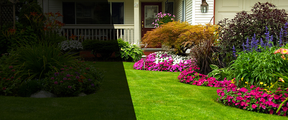 Wheeling Landscapers