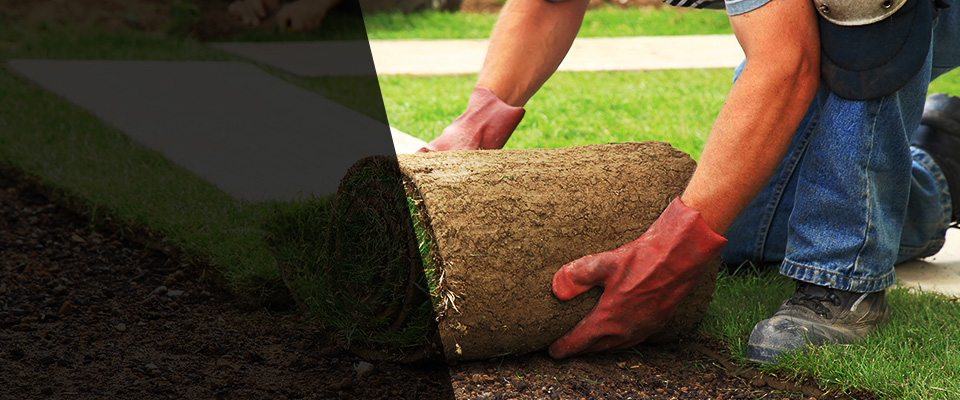 Wheeling Landscapers