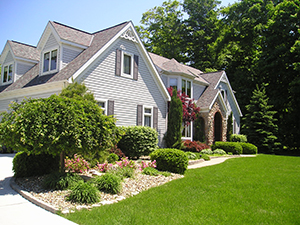 Landscapers and Lawncare Services in Wheeling, WV
